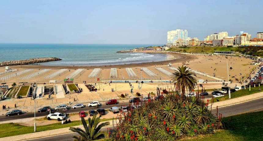 La Provincia alcanzó un nuevo récord de visitas durante la temporada