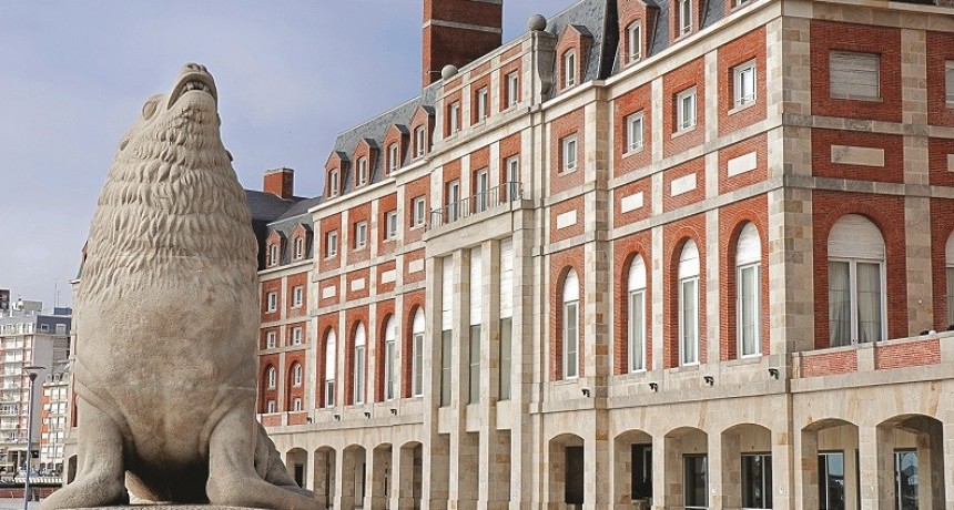 Verano 2021 Mar del Plata: 480.036 turistas arribaron en la primera quincena de febrero