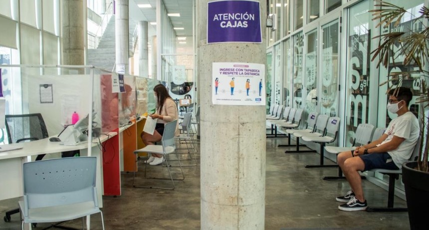 Nuevo descuento para los contribuyentes que paguen de forma anual las tasas de Servicios Generales