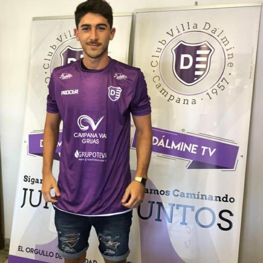 SE SUMO EL OCTAVO REFUERZO A VILLA DALMINE