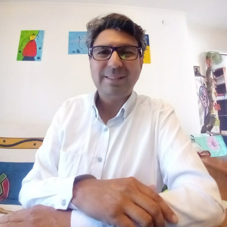 COMUNICADO FRENTE UNIDAD PERONISTA DE CAMPANA