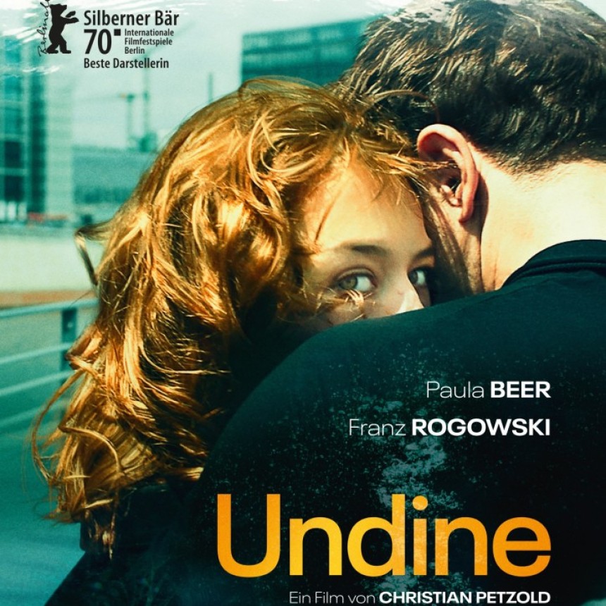 Este viernes, ultima función de febrero del ciclo de cine en la Biblioteca Popular Jean Jaures