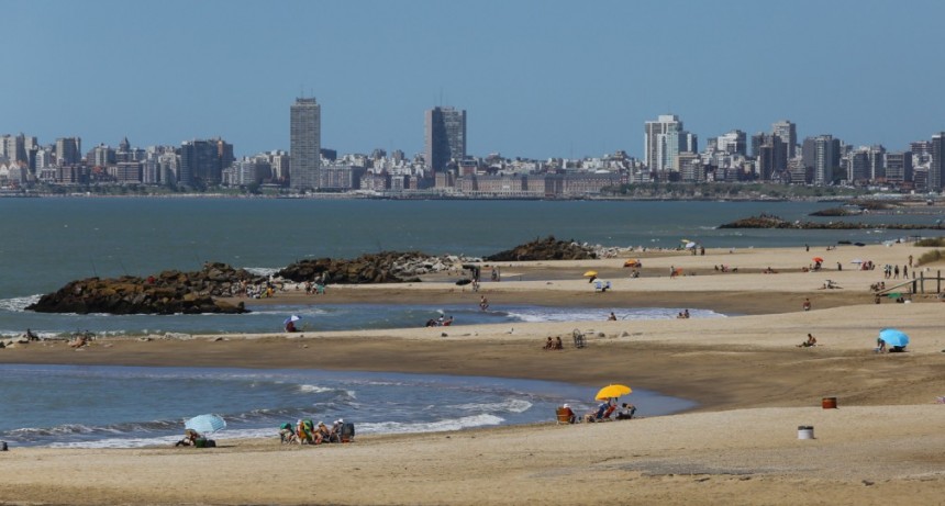 Temporada 2021 Mar del Plata se suma a la campaña : Más Verano