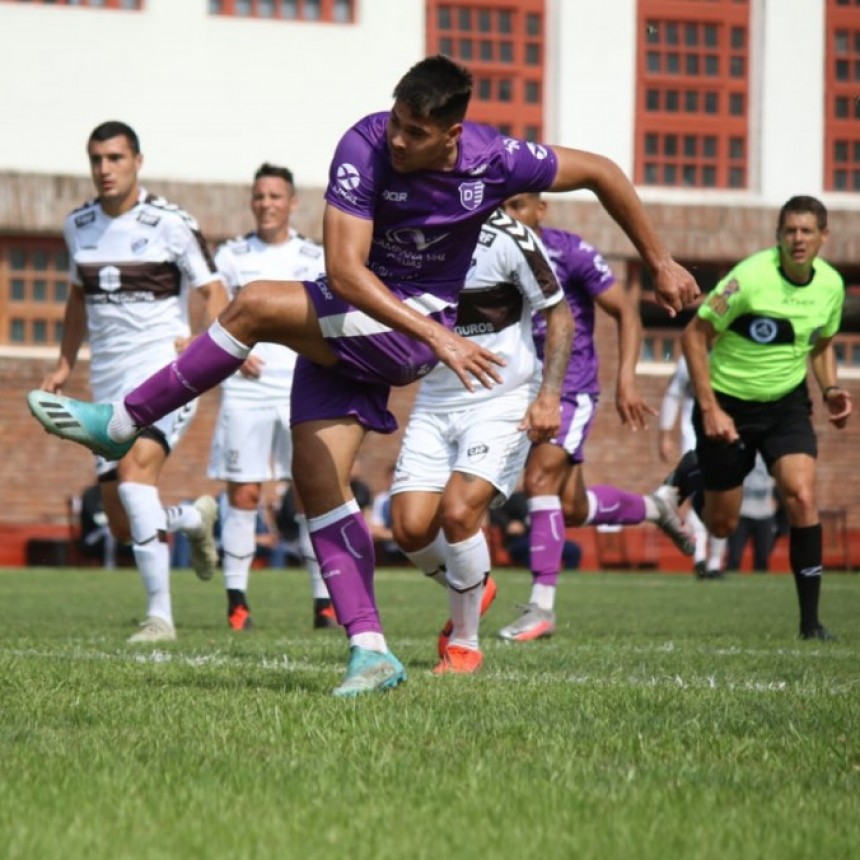 Catriel Sánchez está grave tras ser agredido en un bar