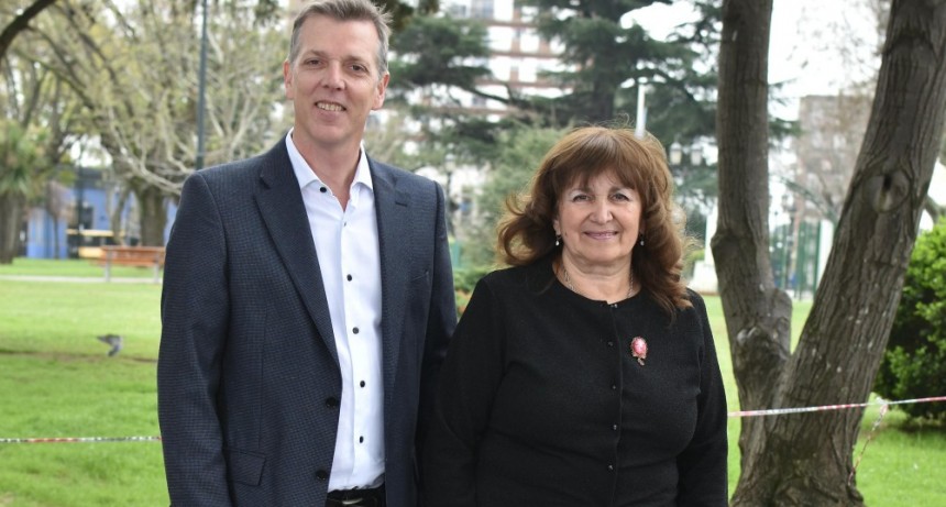 PEDIRÁN INFORMES POR EL AGUA CORRIENTE EN LOS PIONEROS