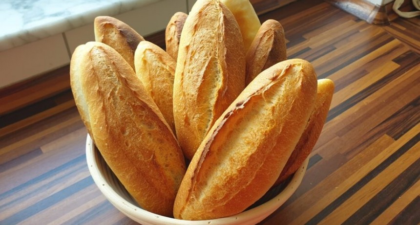 ¿Aumenta el pan en Campana?