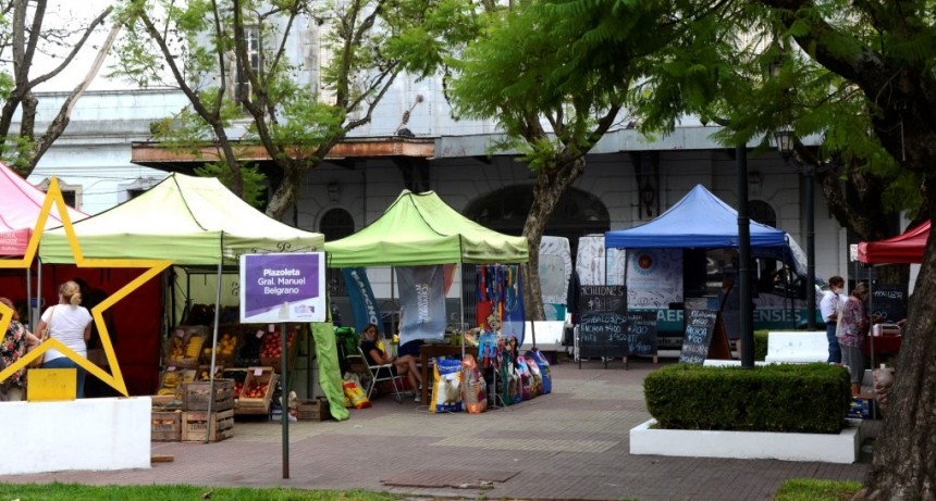 Puestos de abastecimiento: informan el cronograma para esta semana