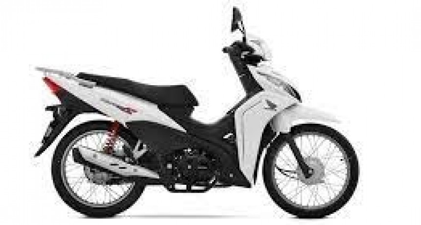 Wave 110S; la moto más vendida del país estrena novedades