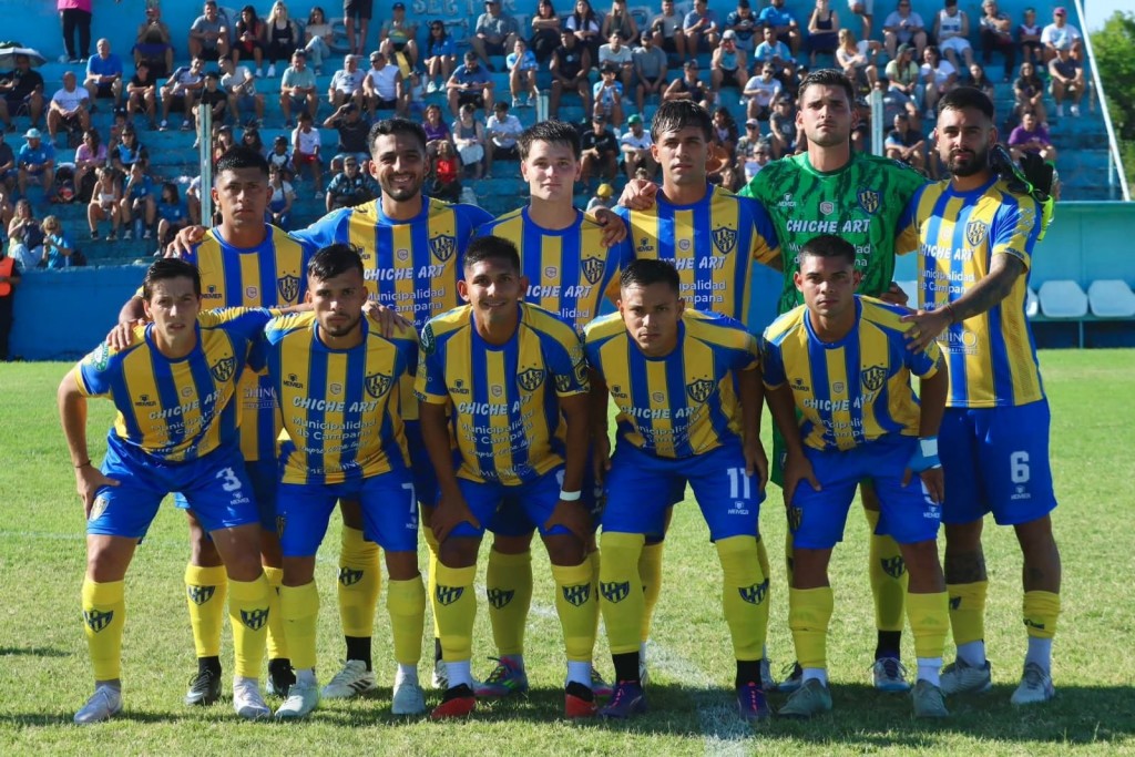 Puerto Nuevo y una victoria agónica 