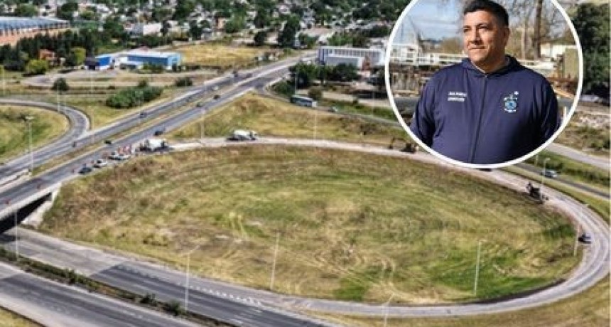 Rulo de Panamericana: “Abella salió al auxilio de Milei, quien tendría que haber arreglado esa bajada”