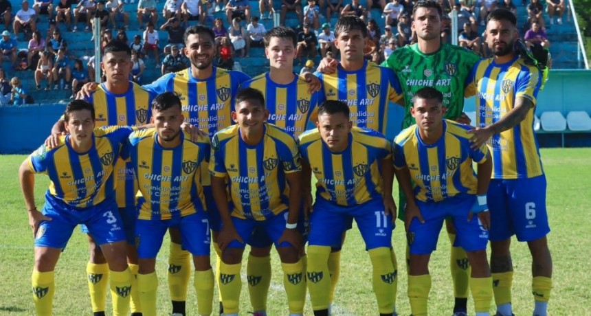 Puerto Nuevo y una victoria agónica 