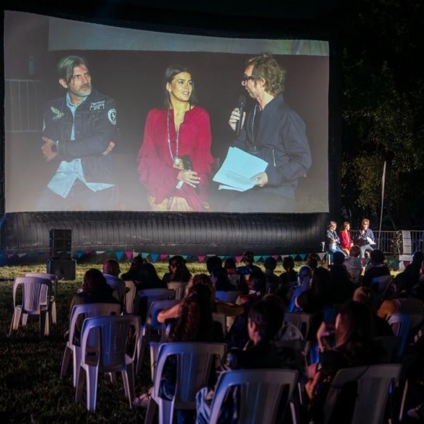 Más de 500 personas disfrutaron de la 20° edición del Festival de Cine Latinoamericano de Tenaris y PROA Cine