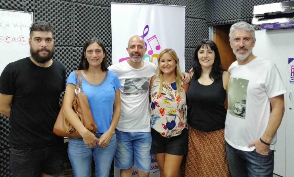 A pura música, cerró la actividad del Ensamble de Verano