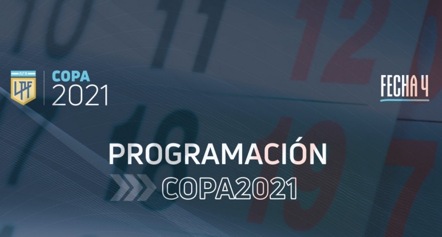Agenda para el capítulo 4
