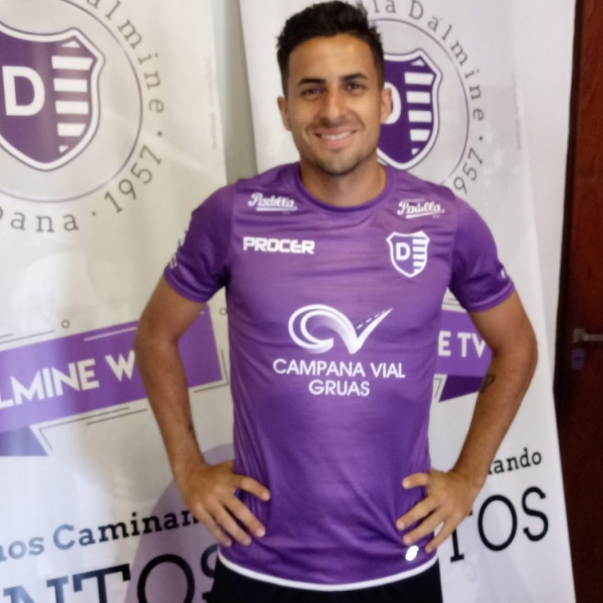 LLEGO LA UNDECIMA INCORPORACION A VILLA DALMINE