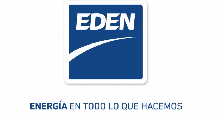 EDEN realiza obras en tu barrio