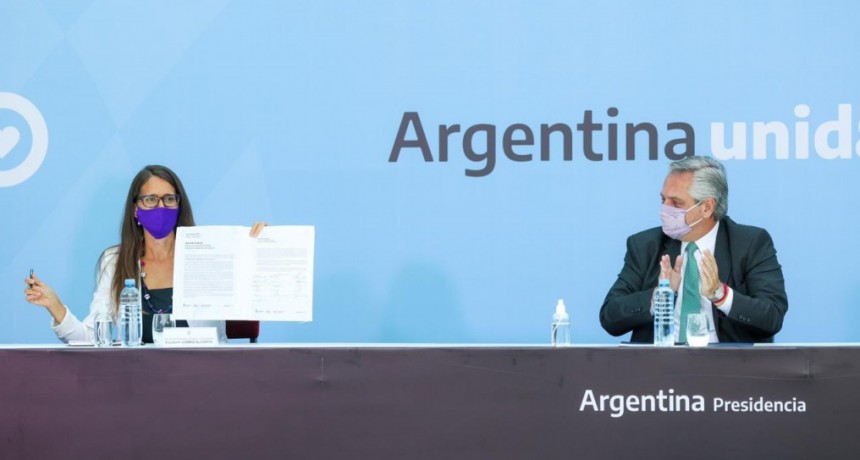 Firma de acta con gobernadores y gobernadoras en el Día Internacional de las Mujeres Trabajadoras