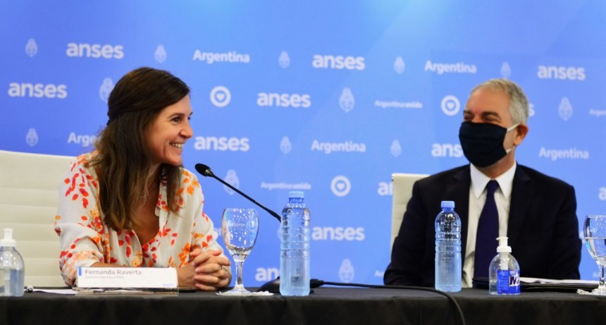 LAS ASOCIACIONES CIVILES PODRÁN REGISTRARSE EN LA ANSES