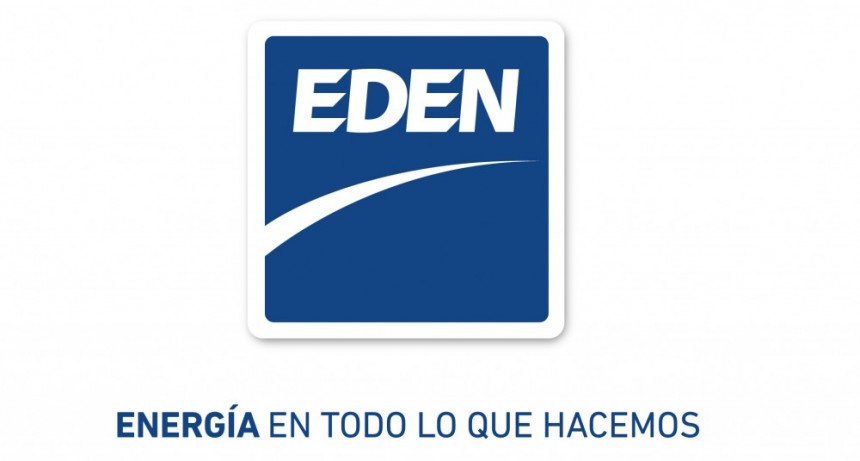 EDEN trabaja en tu barrio