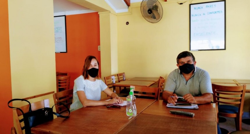 Acuerdo de descuentos en productos de librería  para estudiantes