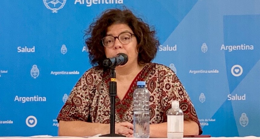 MINISTRAS Y MINISTROS DE SALUD DEL PAÍS ANALIZAN ESTRATEGIAS PARA ACELERAR EL IMPACTO DE LA  VACUNACIÓN CONTRA LA COVID-19