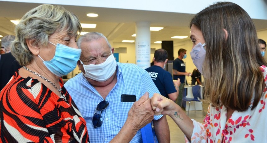  Jubilados y pensionados :  LA ANSES EXTIENDE LA SUSPENSIÓN DEL TRÁMITE DE FE DE VIDA HASTA EL 30 DE JUNIO