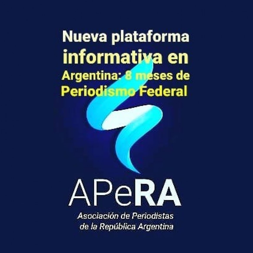 APera y nuestro orgullo de pertenecer