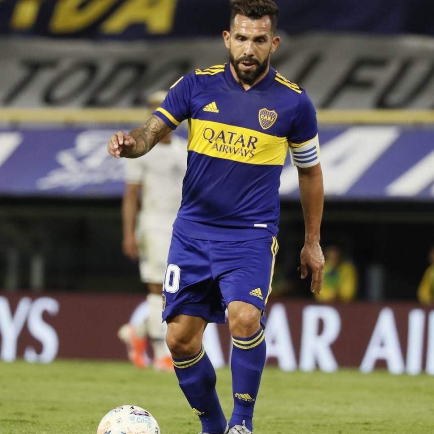 Boca Juniors en el peor inicio de campeonato de su historia 