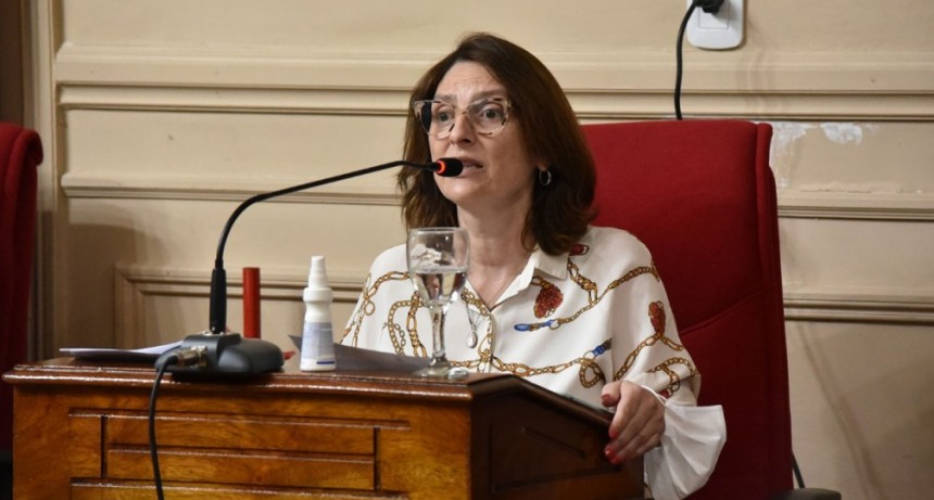Sala  :  El Intendente sigue sumando beneficios para pequeños contribuyentes que están al días