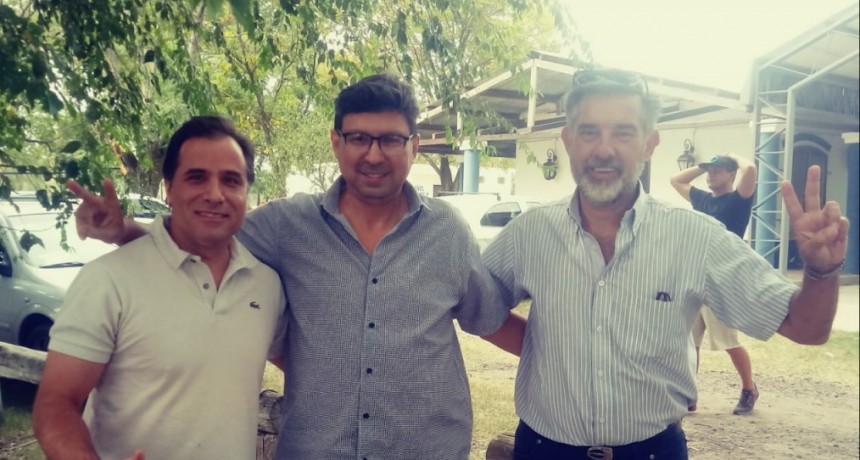 Este 24 de Marzo el Peronismo repondrá el Ombú de la Plaza 1° de Mayo