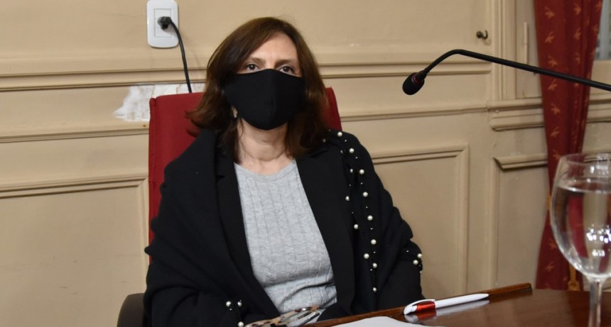 Sala destacó el reconocimiento del Municipio a los contribuyentes que “con esfuerzo” tributan al día