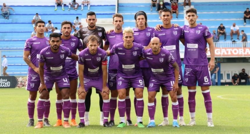 Emanuel Bilbao analizó el empate de Villa Dálmine