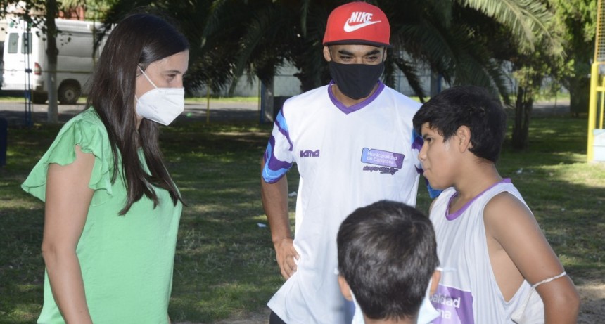 Comienza la inscripción para las Escuelas Municipales Deportivas gratuitas   