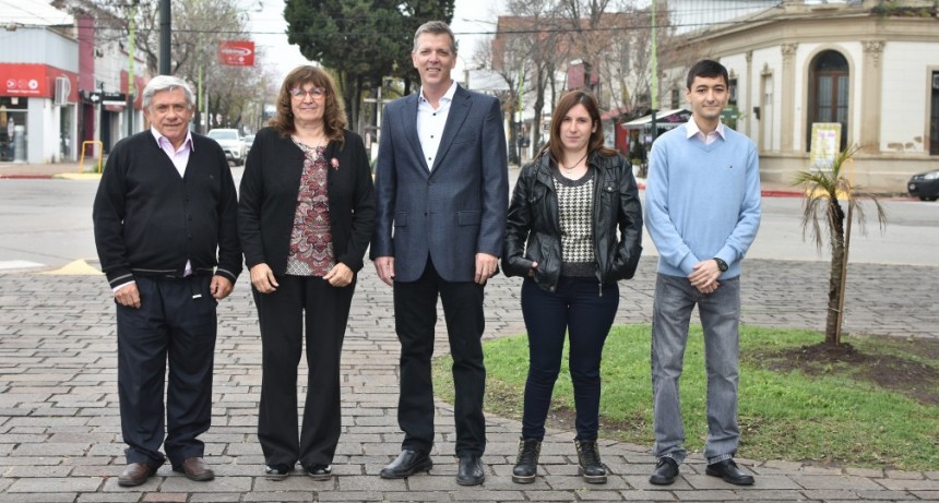 PRESENTAN PROYECTO PARA PROMOVER LA EDUCACIÓN AMBIENTAL