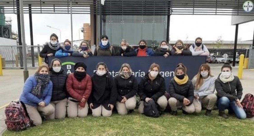 Bayer ratifica su compromiso con las mujeres en el ámbito laboral