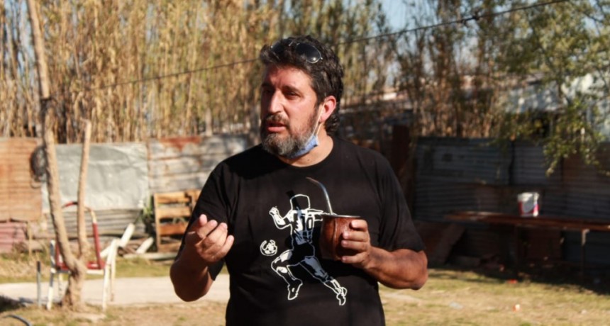 EL ACUERDO CON EL F.M.I. ES AJUSTE, Y EL AJUSTE TRAERÁ CONFLICTO SOCIAL