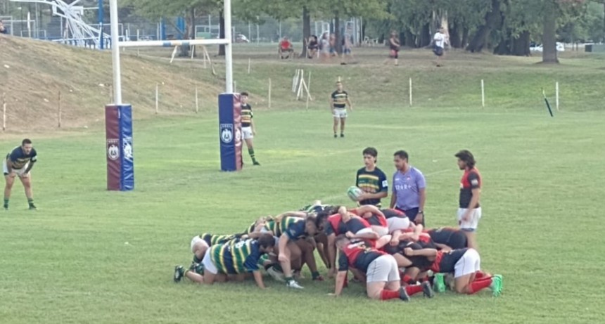 El Club Ciudad disputó su primer amistoso de pretemporada