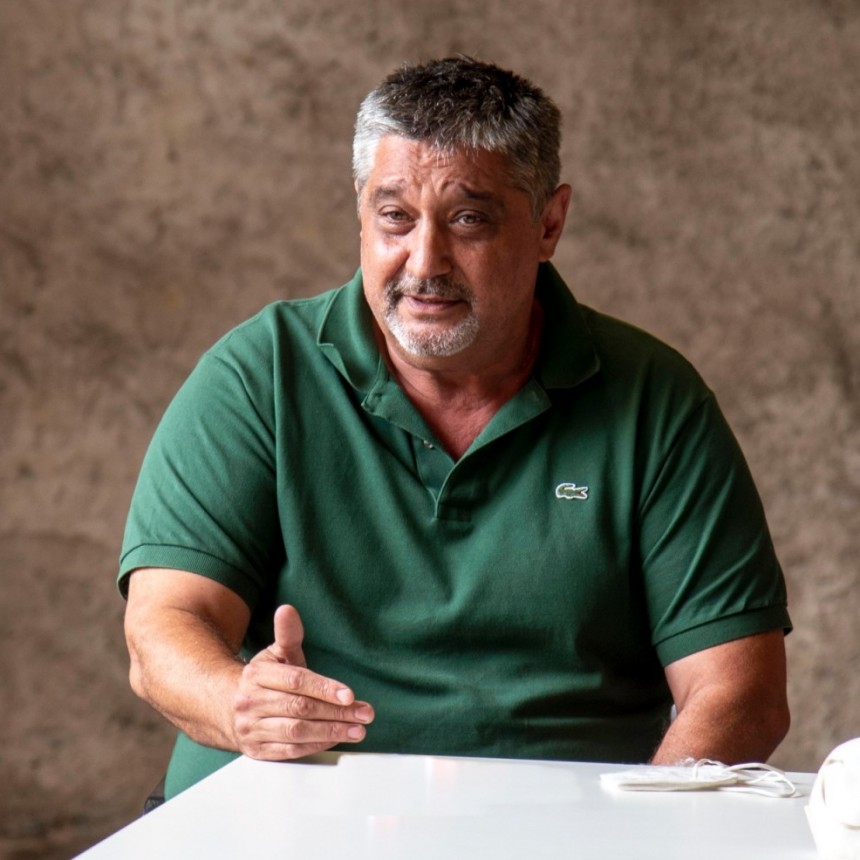 ORTEGA : “Abella miente la gestión de Kicillof hizo mucho más por Campana que la de Vidal”