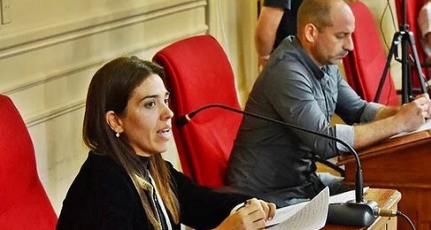 Concejales P.J-FdT : “Abella prefirió atacar a la oposición, en lugar de hablar de los problemas de los vecinos”
