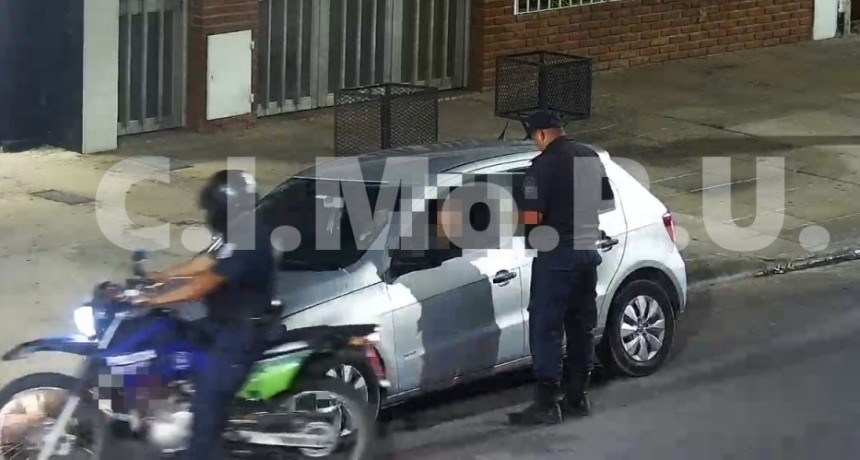 DOS AUTOMOVILISTAS ALCOHOLIZADOS FRACASARON AL INTENTAR EVADIR LOS CONTROLES DE TRÁNSITO 