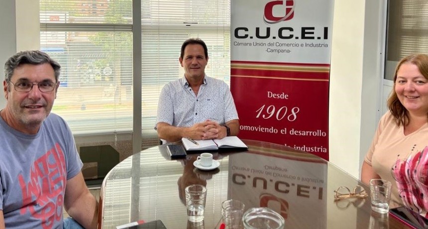 CUCEI: CONTINUA EL ESPACIO DE DIÁLOGO Y COMUNICACIÓN CON COMERCIANTES Y EMPRESARIOS