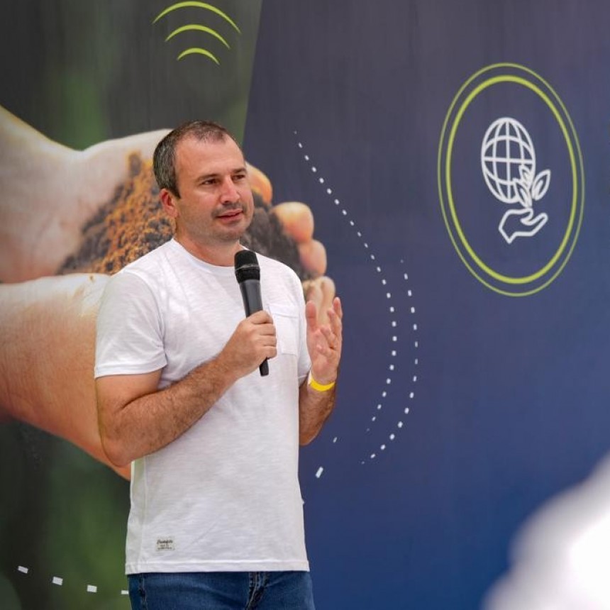 Bayer anunció su contribución de largo plazo como puente para potenciar las oportunidades del agro 