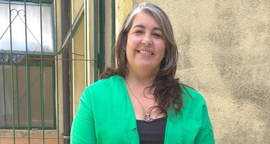 Maidana : “Quien administra el correcto funcionamiento  de las escuelas es el Consejo Escolar”