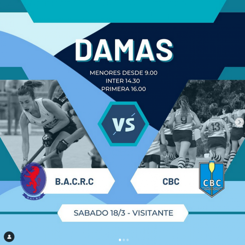 CAMPANA BOAT CLUB :  AGENDA DEPORTIVA DEL FIN DE SEMANA