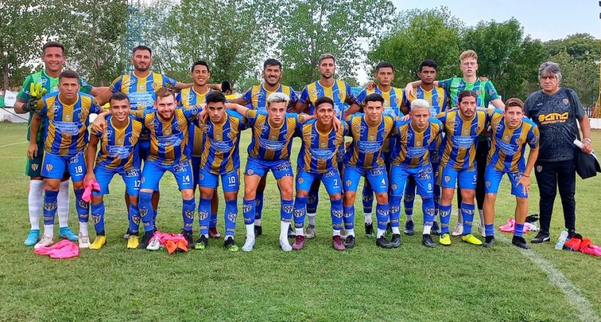 Puerto Nuevo volvió a perder como local