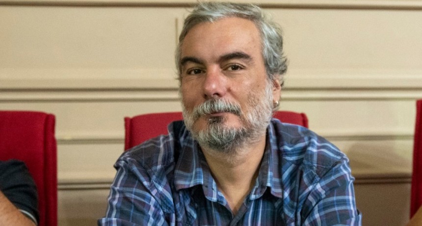 Midón: “La provincia declaró en Campana el brote de dengue y la secretaria Acciardi sigue negando los casos”