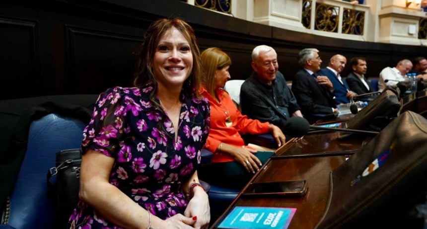 Alonso se pronunció en respuesta a la convocatoria de 