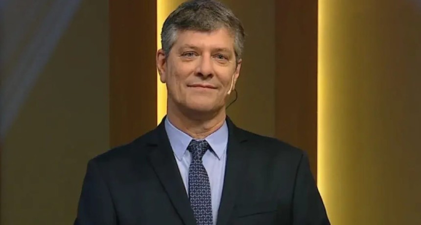 Mario Pergolini se suma a SINOR 2026 y pondr&aacute; el foco en la inteligencia artificial, el futuro del real estate en el Corredor Norte