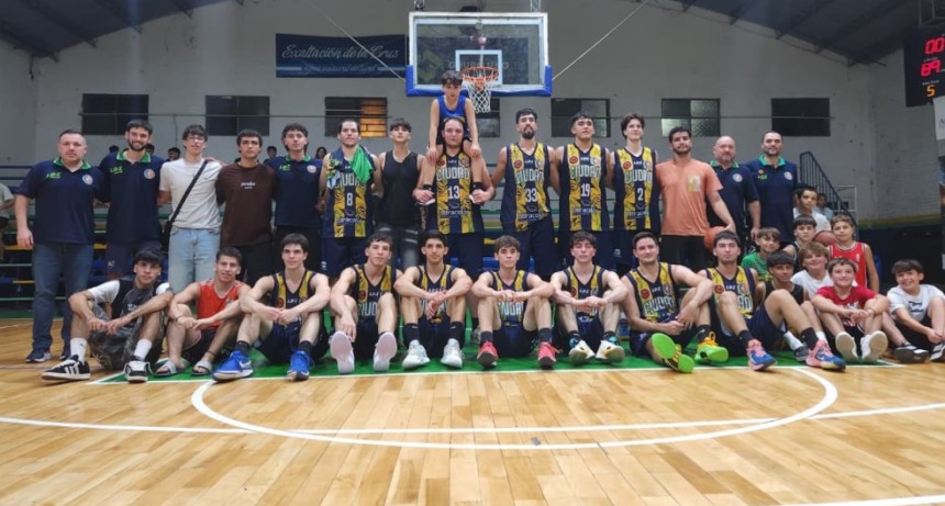 Ciudad de Campana perdi&oacute; en el debut ante Somisa