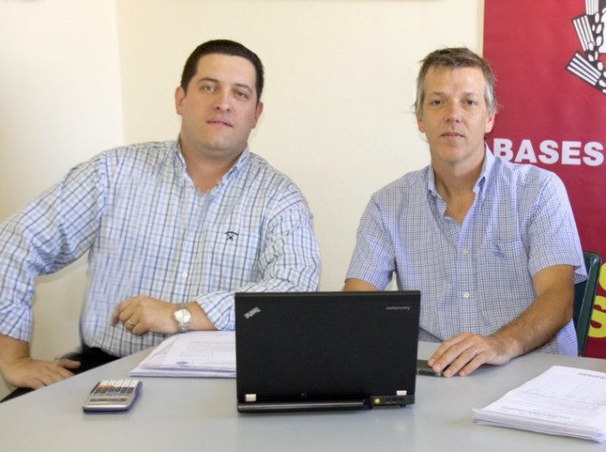 Guillermo Cozzo: “Ninguna de las dos partes está mostrando la información completa”